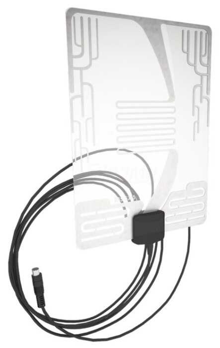 Антенна РЭМО BAS-5345-P FM Flex фотография 4