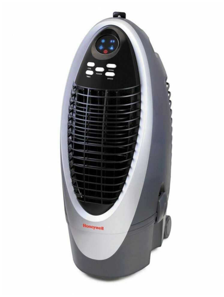 Климатический комплекс Honeywell CS10XE