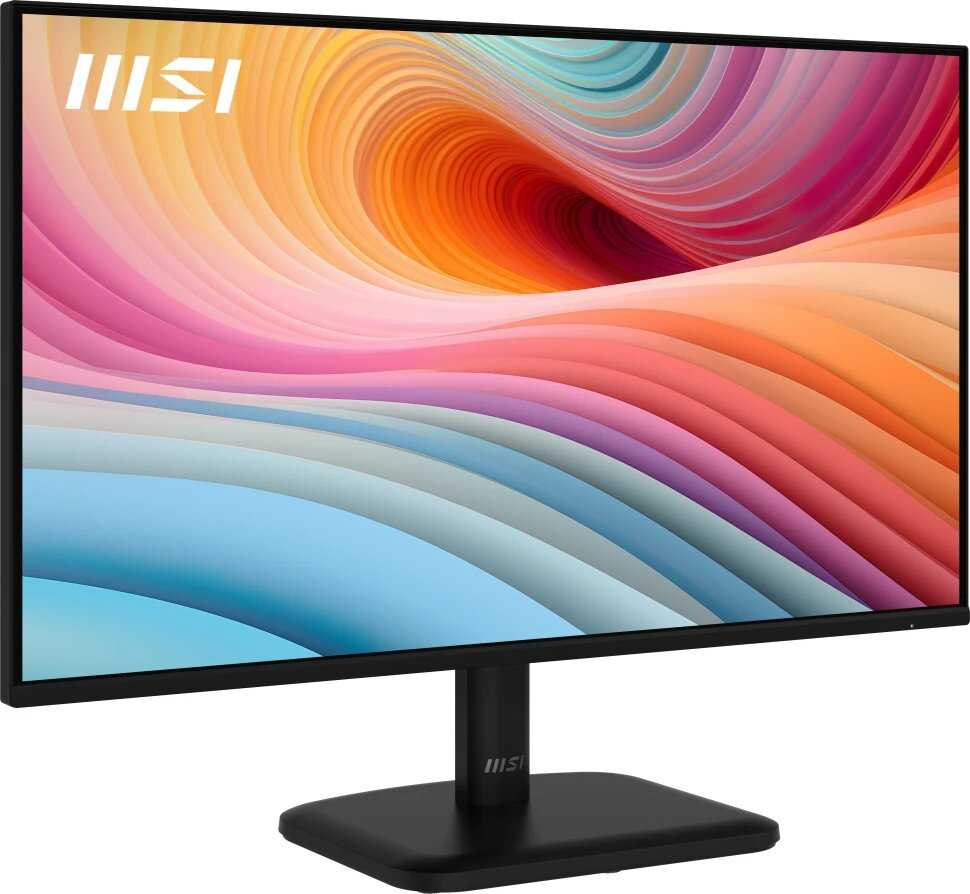 Монитор MSI PRO MP251L E2 фотография 1