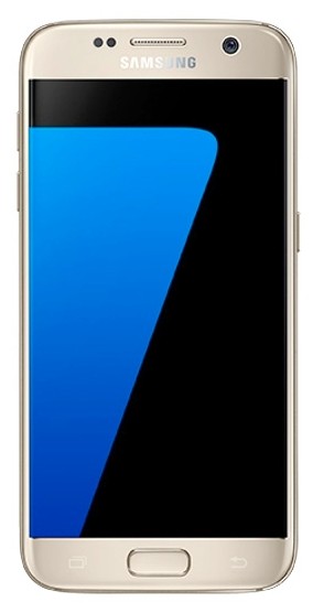 Смартфон Samsung Galaxy S7 32GB фотография 1