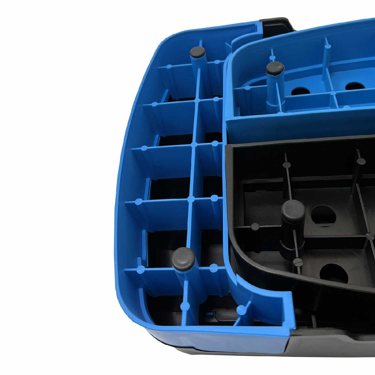 Степ-платформа UNIX Fit (3 уровня, 80 см) фотография 1