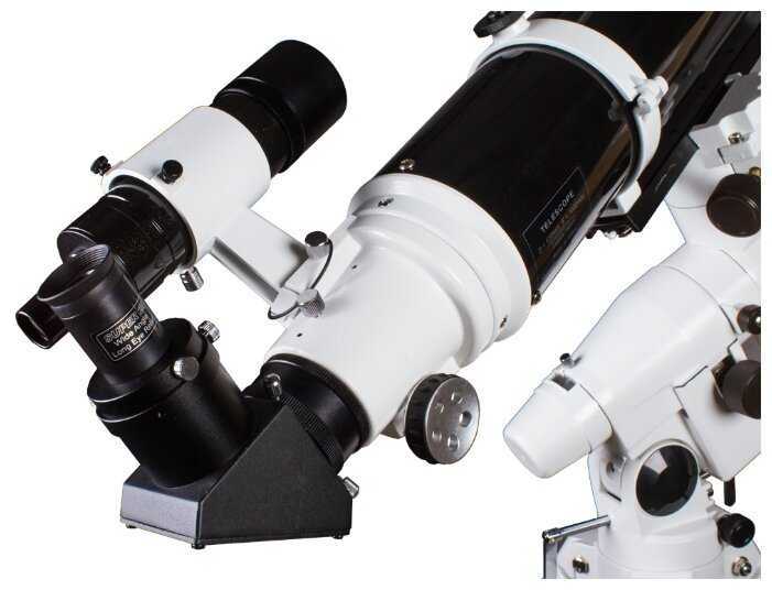 Телескоп Sky-Watcher BK 1201EQ5 фотография 4