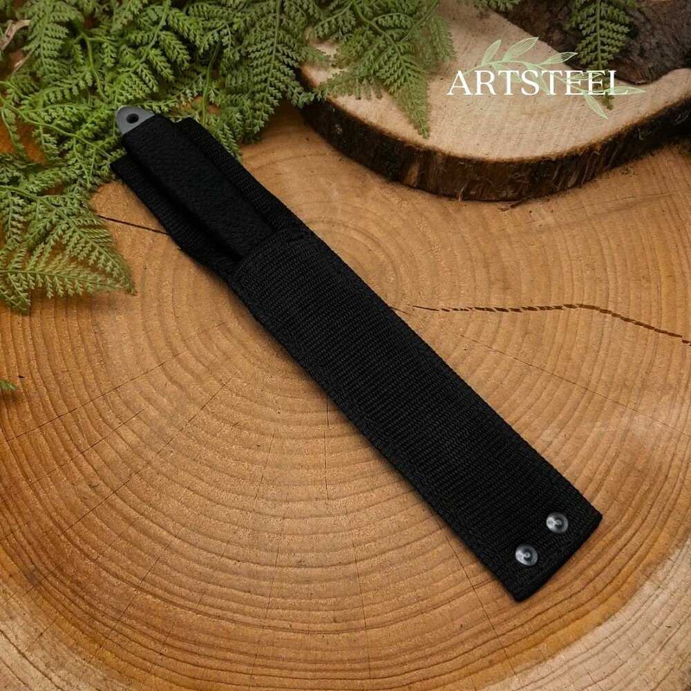 Набор ножей Ворсма Юст-1 фотография 24