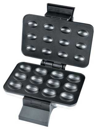 Орешница Чудесница ЭВ-2 фотография 1