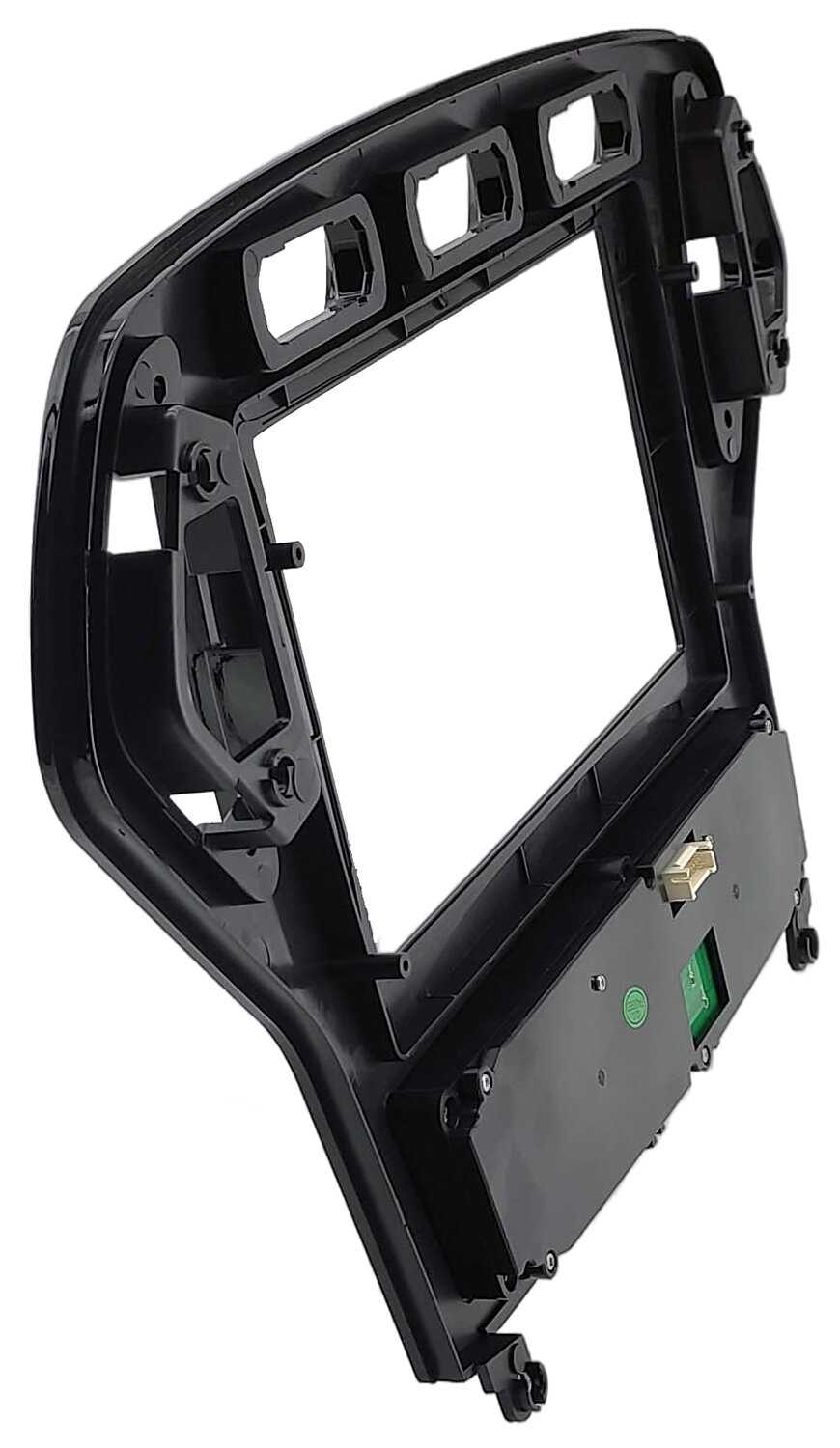 Штатная магнитола Ford Teyes CC3 (RM-9-2201) фотография 4