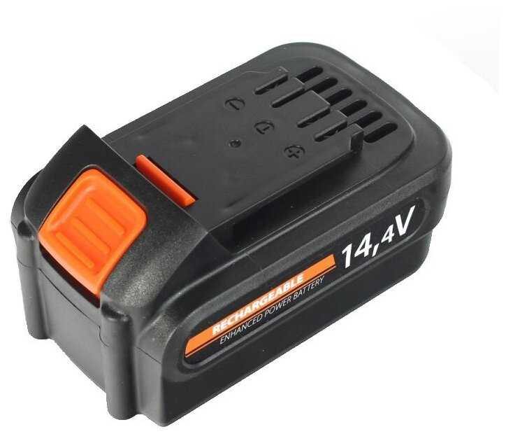 Аккумулятор PATRIOT 180301101 фотография 9