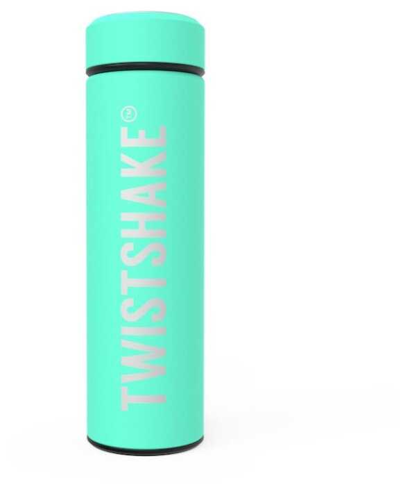Классический термос Twistshake Pastel, 0.42 л фотография 13