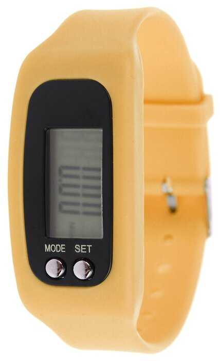 Шагомер Onlitop 3931219 фотография 10