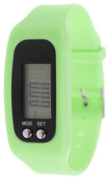 Шагомер Onlitop 3931219 фотография 11