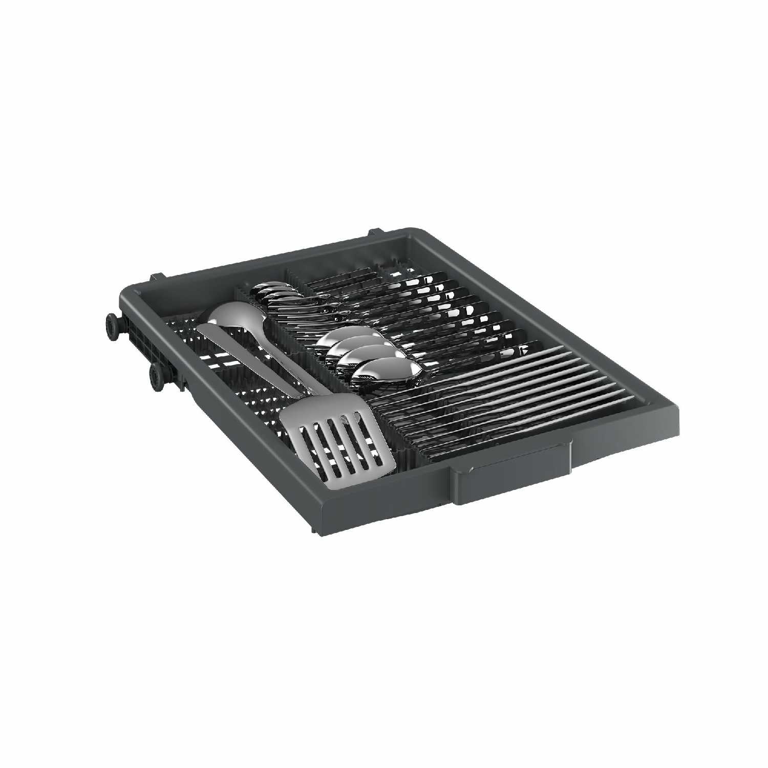 Встраиваемая посудомоечная машина Hotpoint HIS 6D59 фотография 3