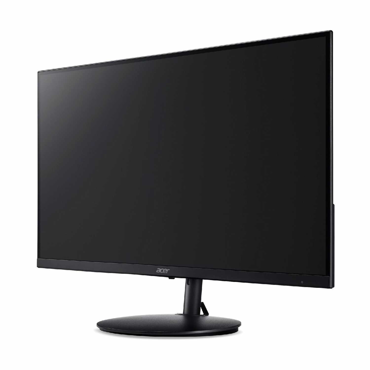 Монитор Acer SH272UEbmiphux фотография 5