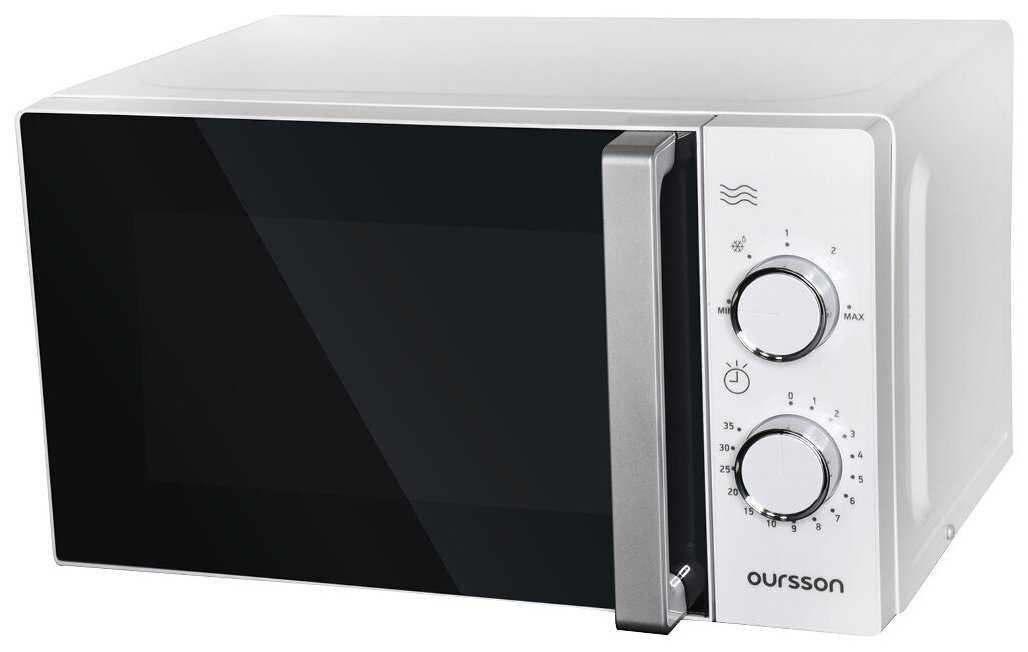 Микроволновая Печь Oursson MM2009 фотография 1