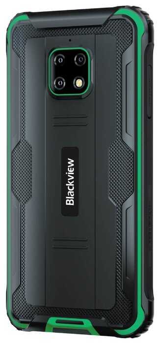 Смартфон Blackview BV4900 Pro фотография 13