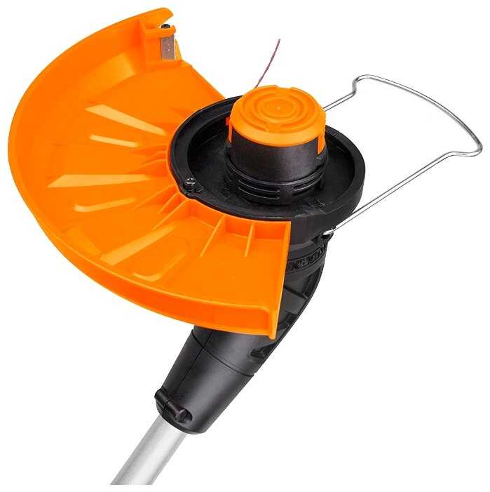 Триммер Worx WG157E.9 фотография 1