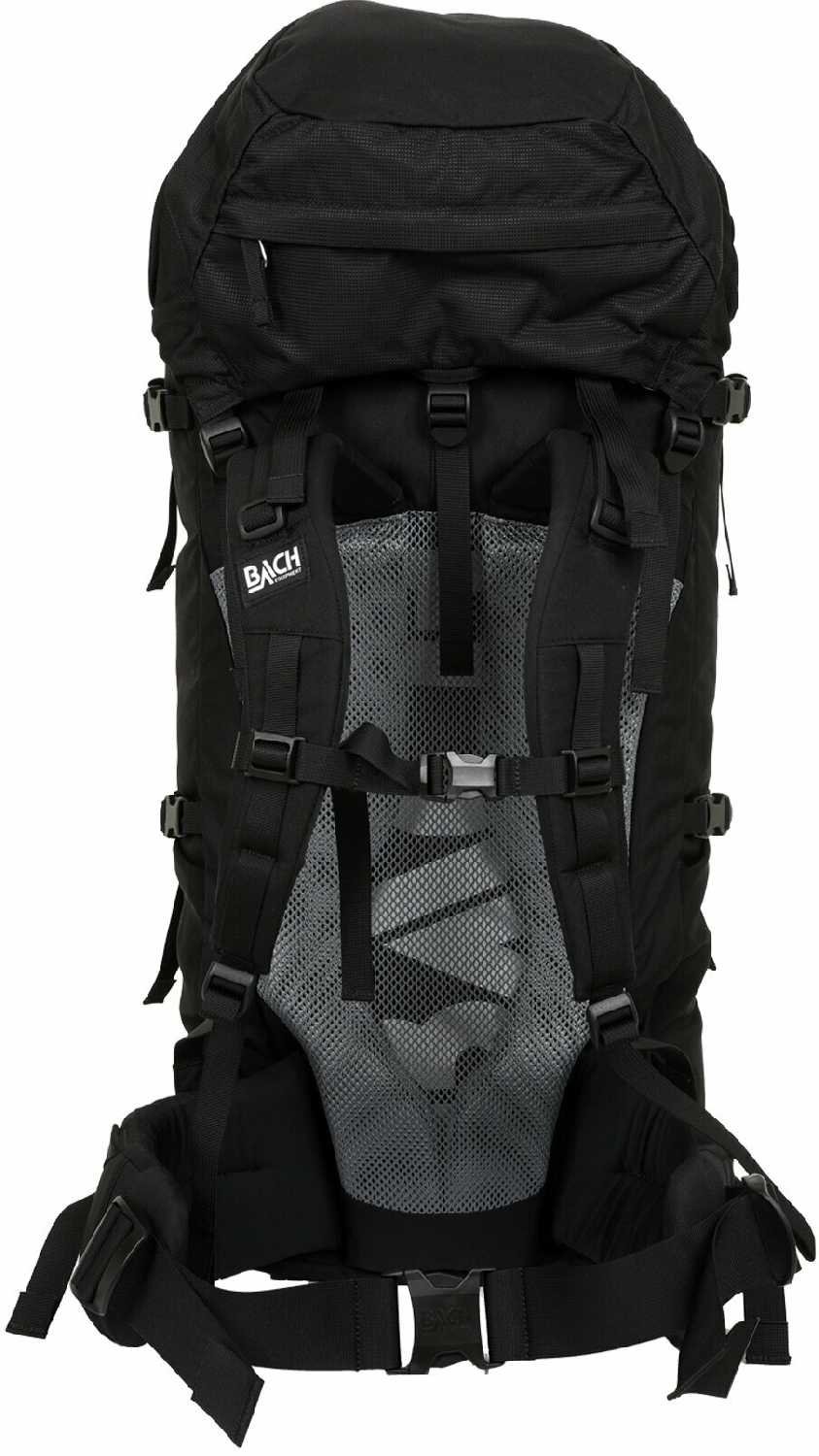 Рюкзак трекинговый Bach Lite Mare 60 regular фотография 17