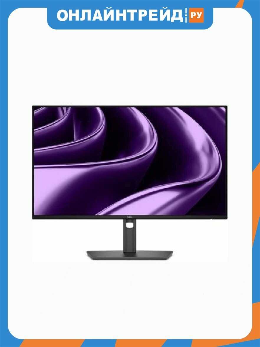 Монитор DELL P2426HE фотография 6