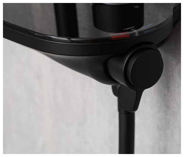 Душевая система Gappo G2495-86 фотография 6
