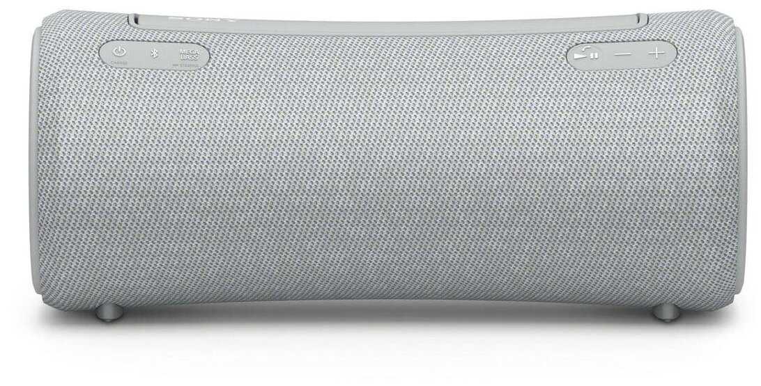 Портативная акустика Sony SRS-XG300, серый SRSXG300H. EU8 фотография 2