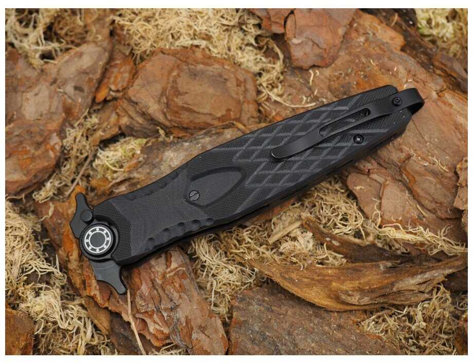 Нож складной Нокс Кондор-2 (341-700401) фотография 7