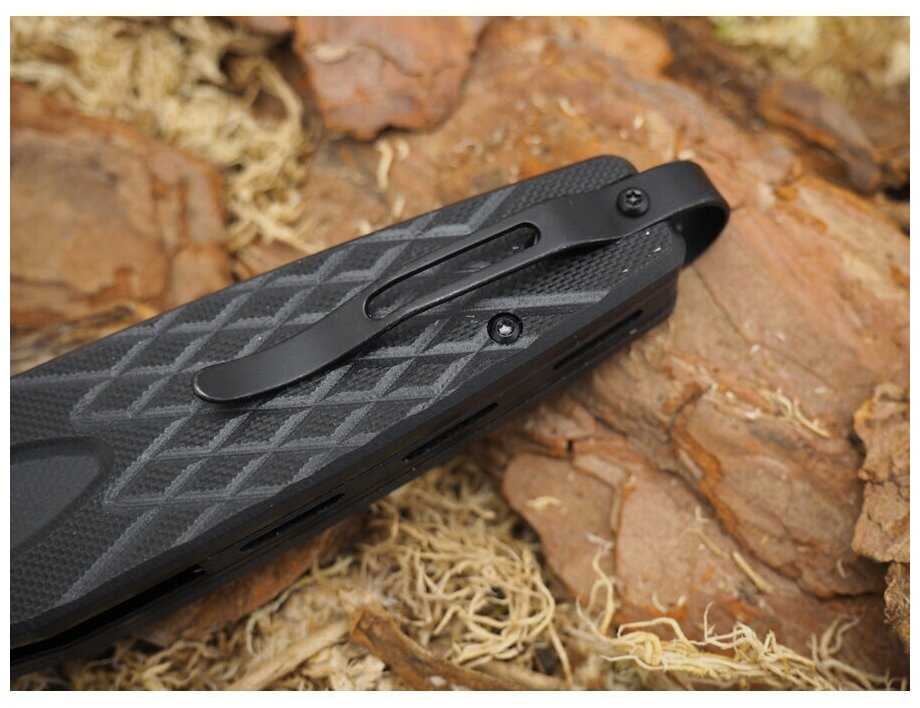 Нож складной Нокс Кондор-2 (341-700401) фотография 8