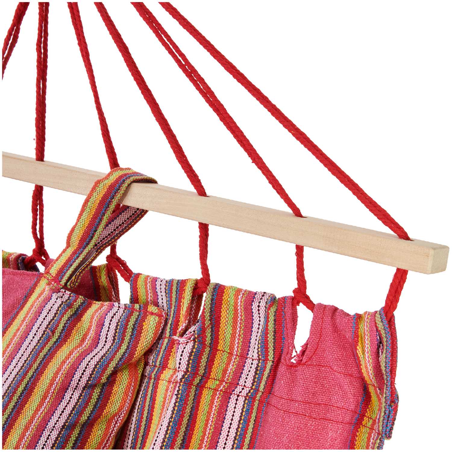 Гамак садовый Rio 100/80x200 см фотография 1