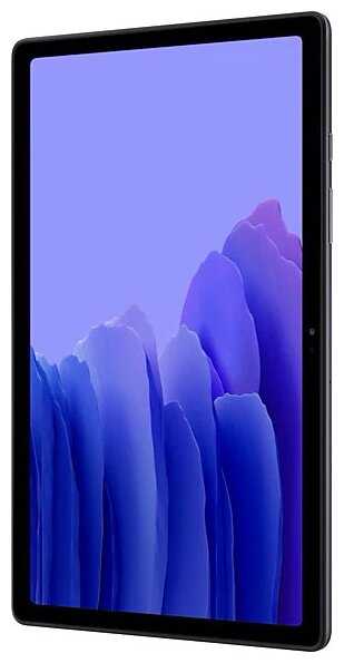Планшет Samsung Galaxy Tab A7 10.4 SM-T505 (2020) фотография 26