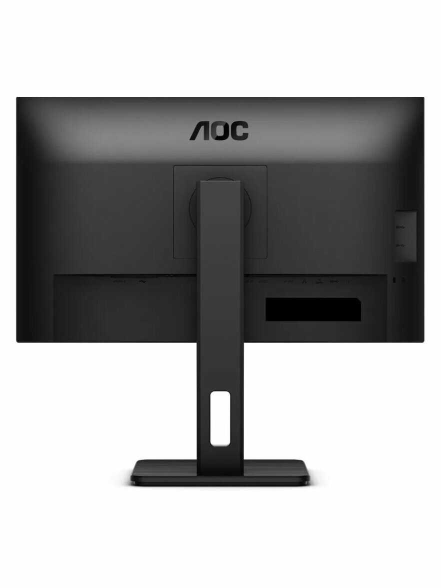 Монитор AOC Q27P3CV фотография 21
