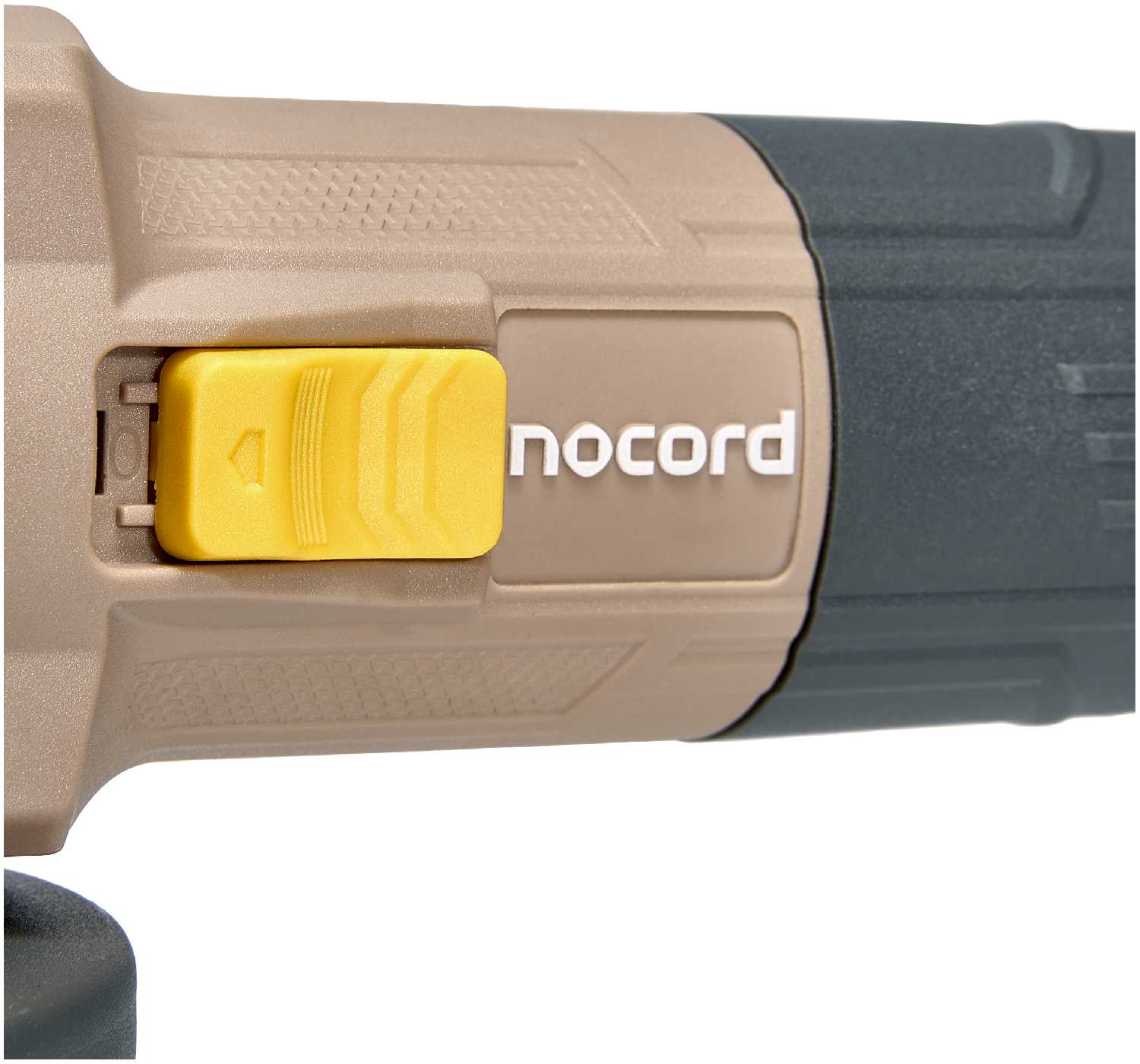 УШМ Nocord NCG-720.125.0, 125 мм фотография 4