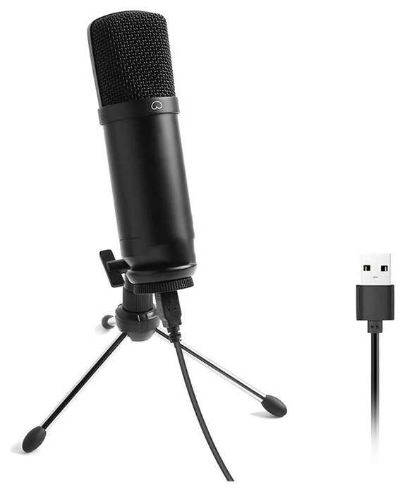 Микрофон Maono AU-A04TR