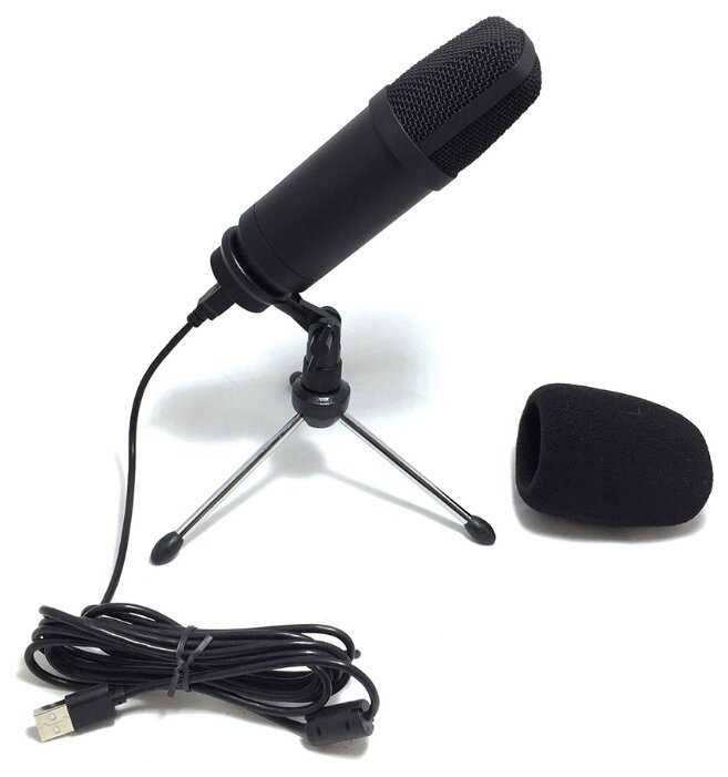 Микрофон Maono AU-A04TR фотография 1