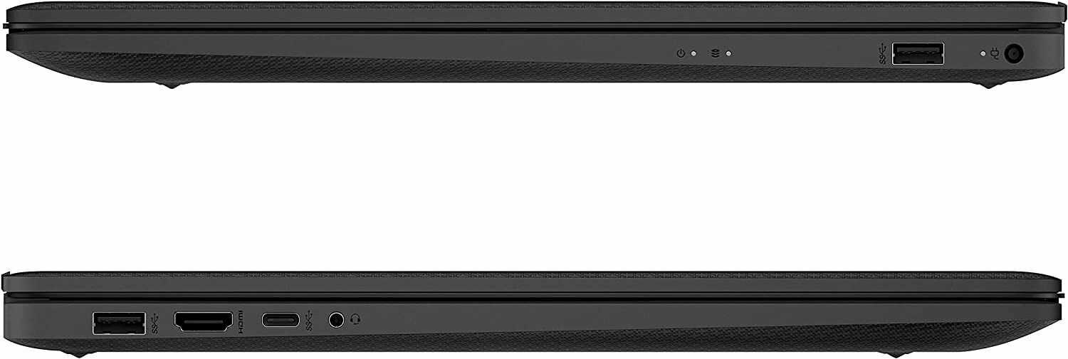 Ноутбук HP 17-CP0004NY (60V14EA) фотография 8