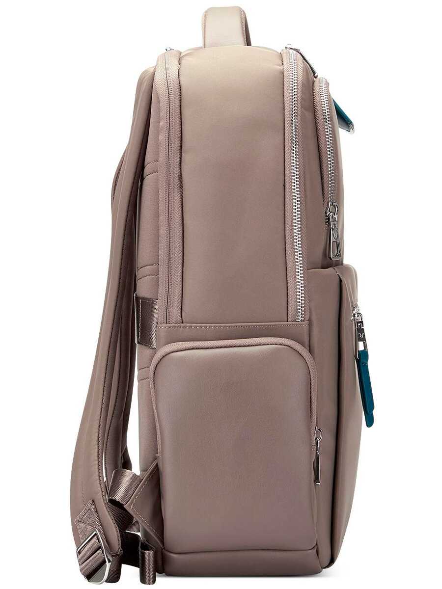 Рюкзак Roncato Woman BIZ Laptop Backpack 14 (412321) фотография 4