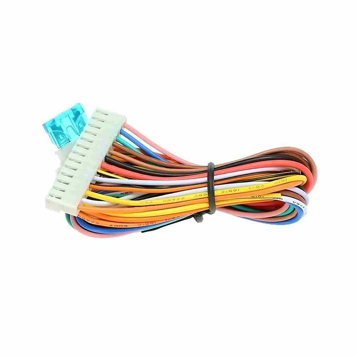 Центральный замок Центральный замок с дистанционным управлением (6499) фотография 5