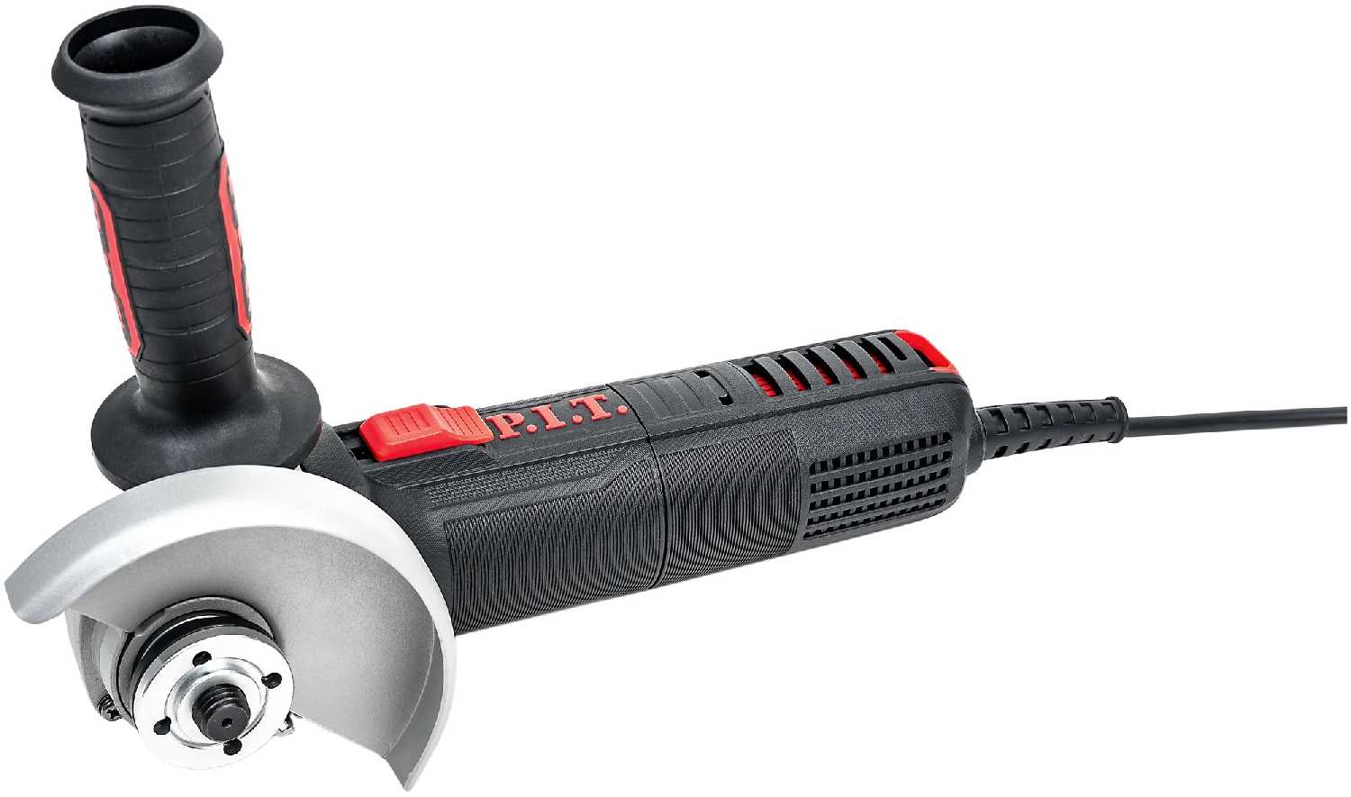 УШМ P.I.T. PWS 125-C4 фотография 1