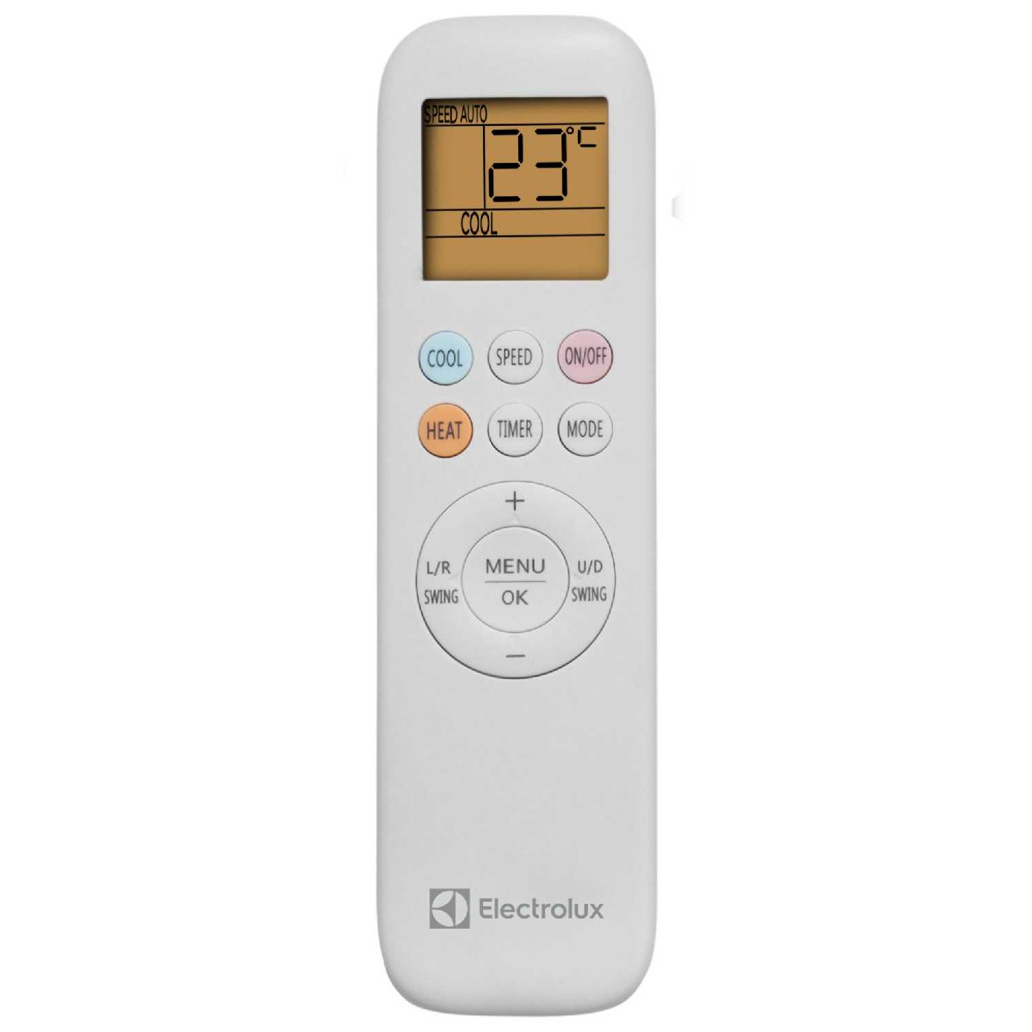Сплит-система Electrolux Onix Super DC (EACS/I-09HIX) фотография 18