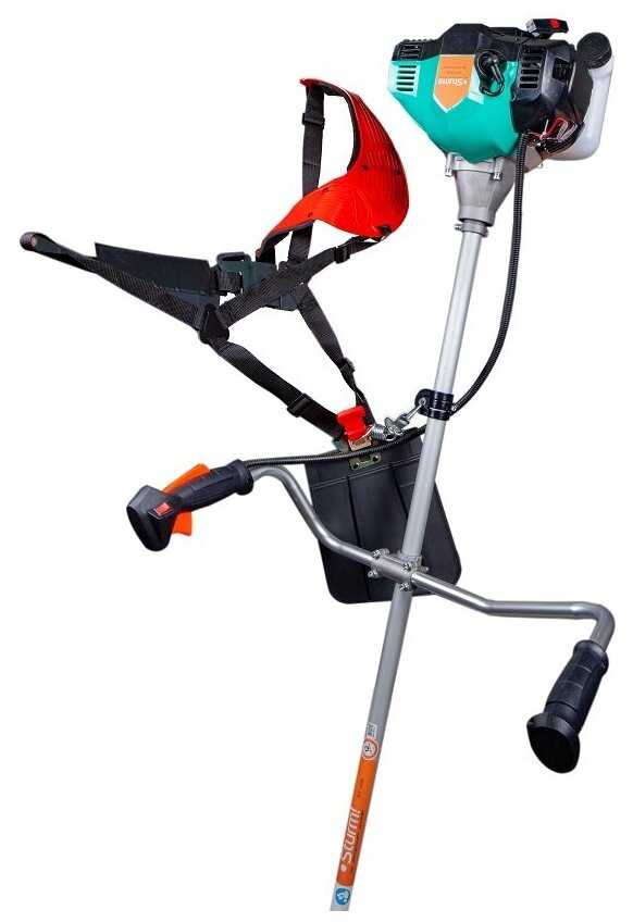 Триммер бензиновый Sturm! BT9143S фотография 3