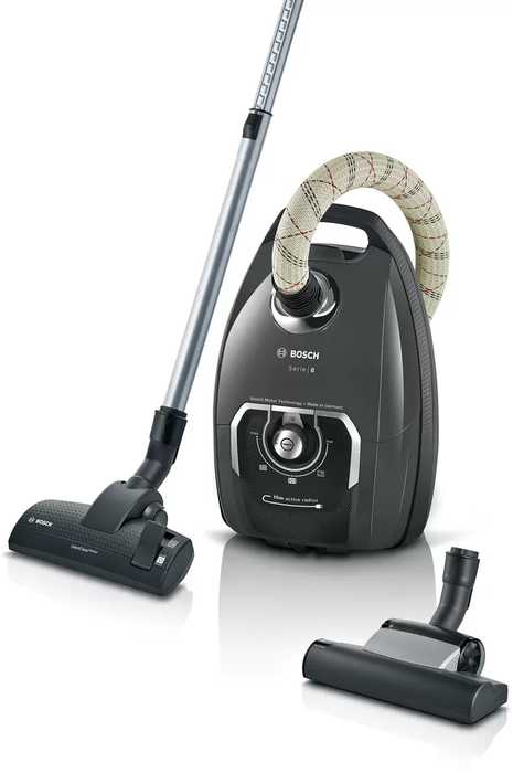 Пылесос BOSCH BGL82294