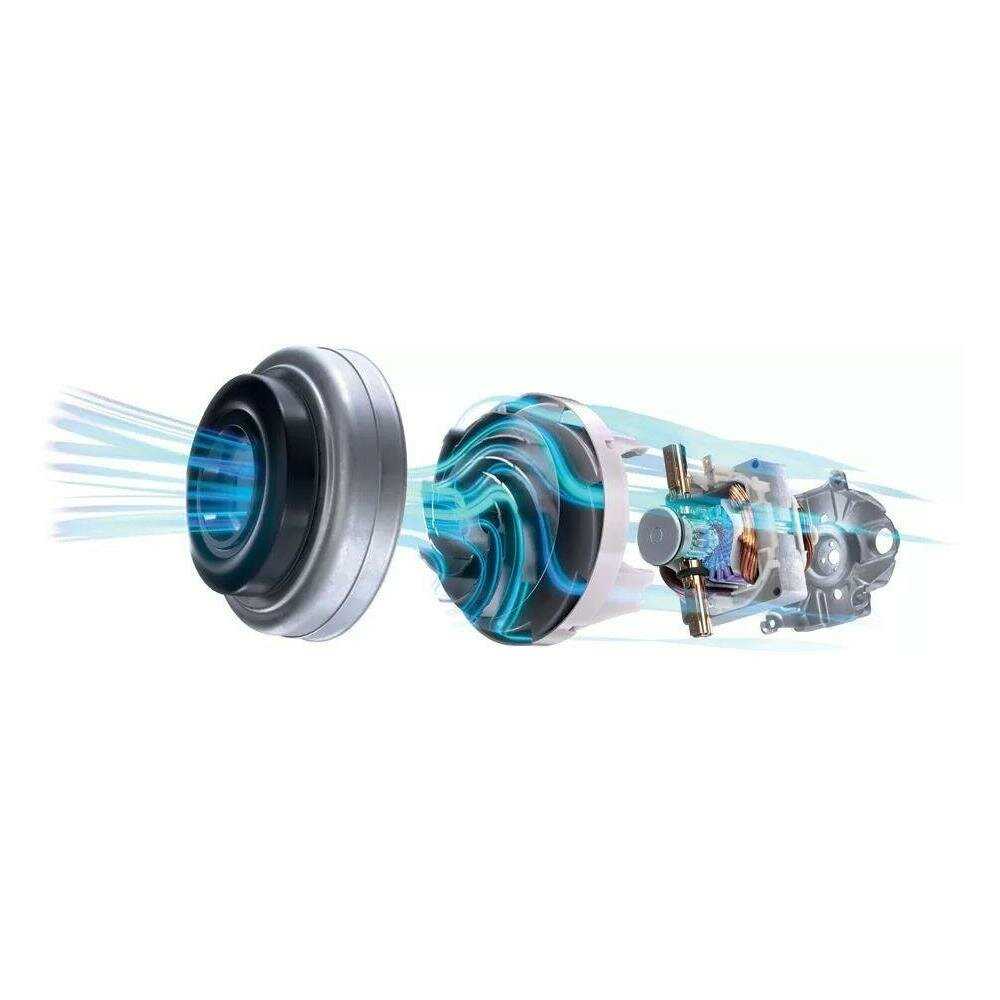 Пылесос BOSCH BGL82294 фотография 1