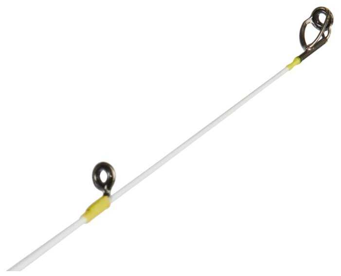 Удилище спиннинговое Salmo Elite Micro Jig S 10 1.98 (4175-198) фотография 4