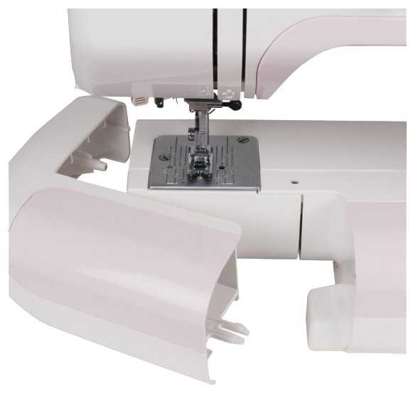 Швейная машина Janome 2075s фотография 6