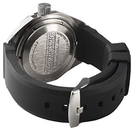 Наручные часы Восток Амфибия 670922 фотография 1