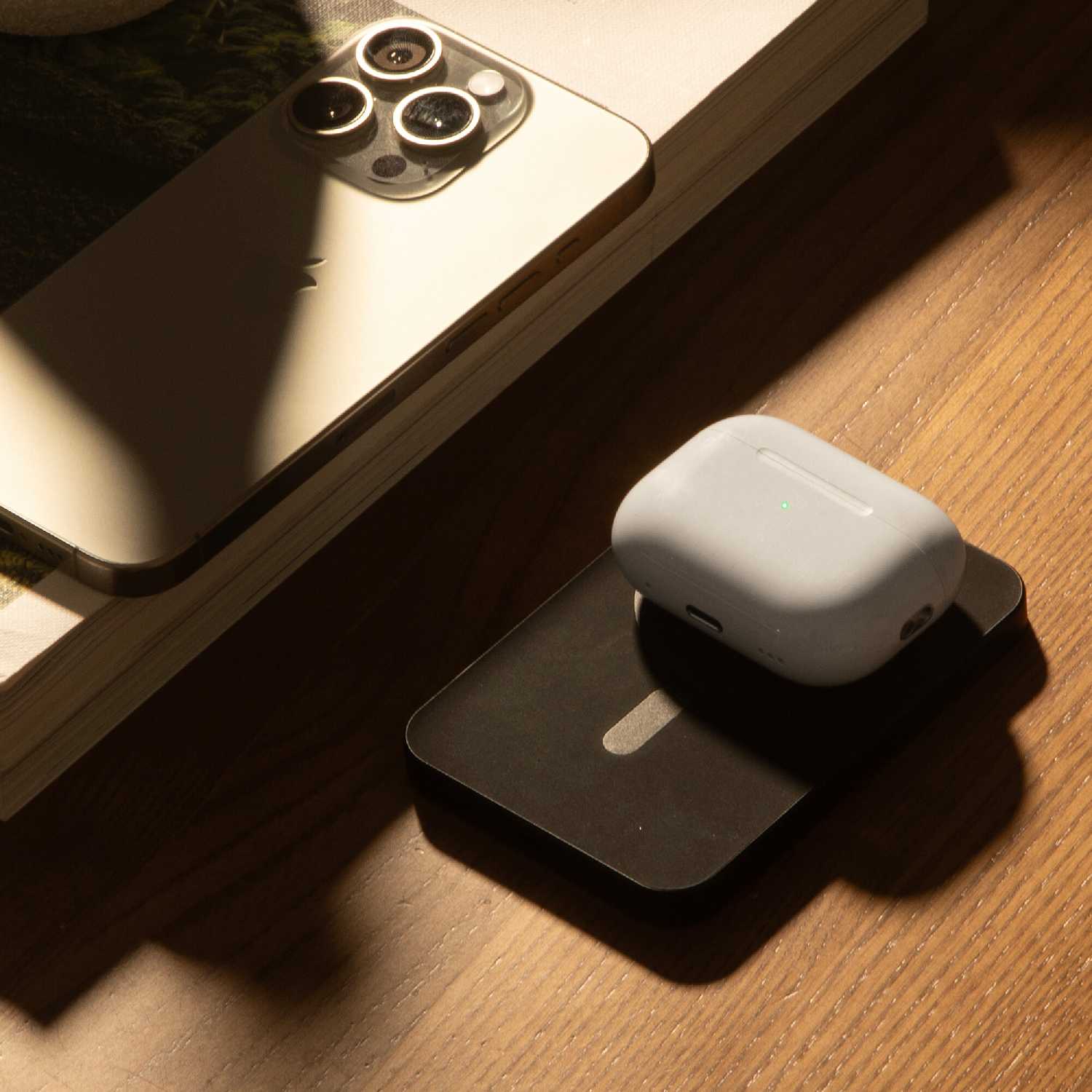 Внешний аккумулятор Native Union (Re)Classic Power Bank (ND5185BA) фотография 13
