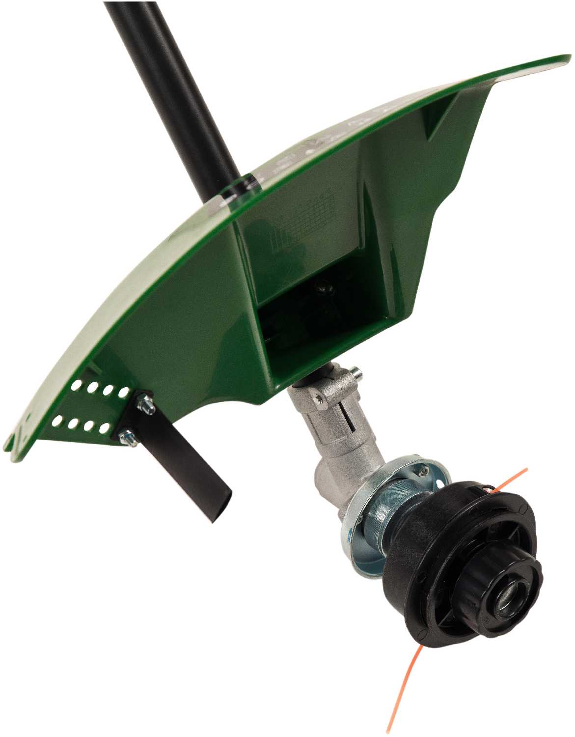 Триммер электрический Oasis TE-120 H, 1200 Вт, 35 см фотография 4