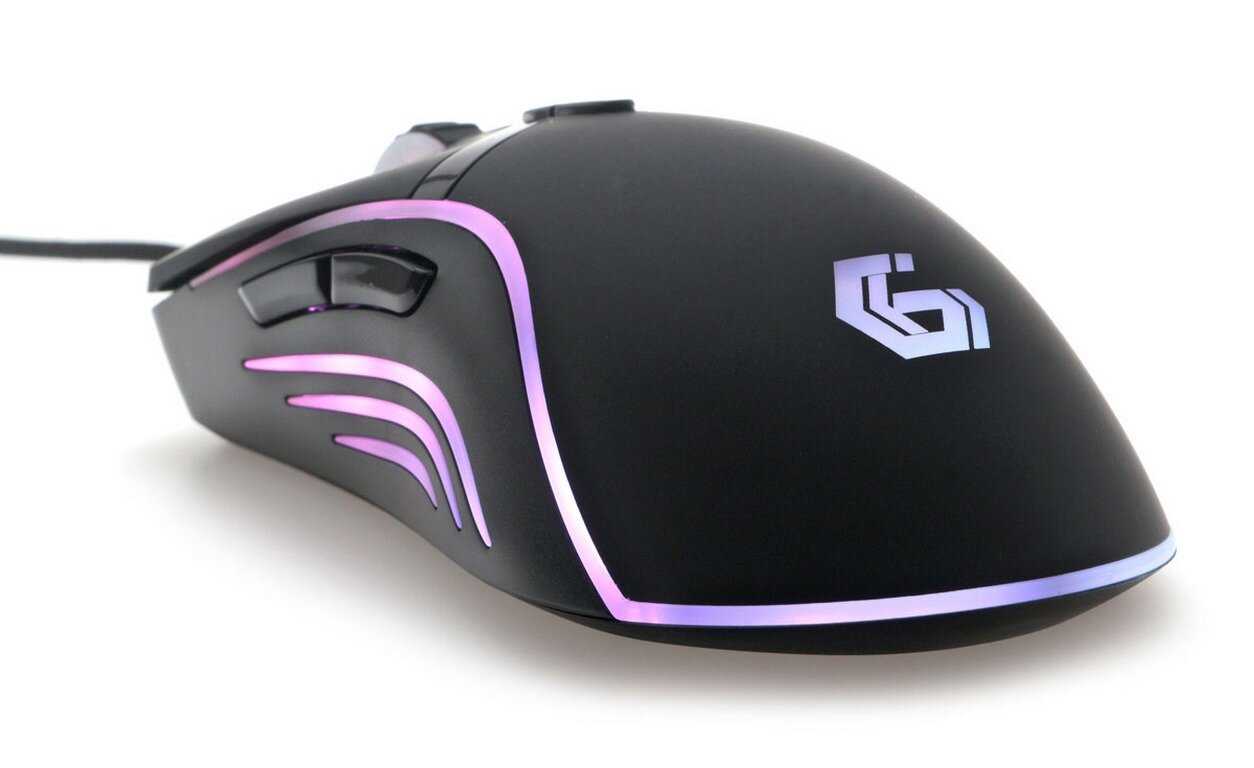 Мышь Gembird MG-810 фотография 14