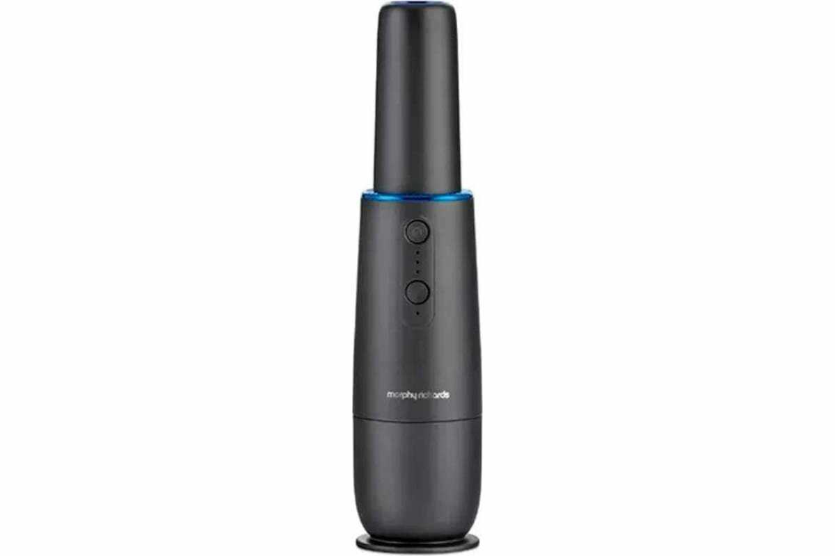 Пылесос Morphy Richards Пылесос ручной беспроводной 2в1 (Morphy Richards) фотография 32