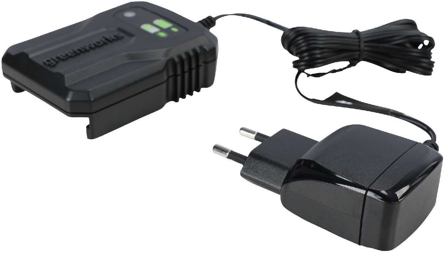 Зарядное устройство Greenworks G24UC2 фотография 15