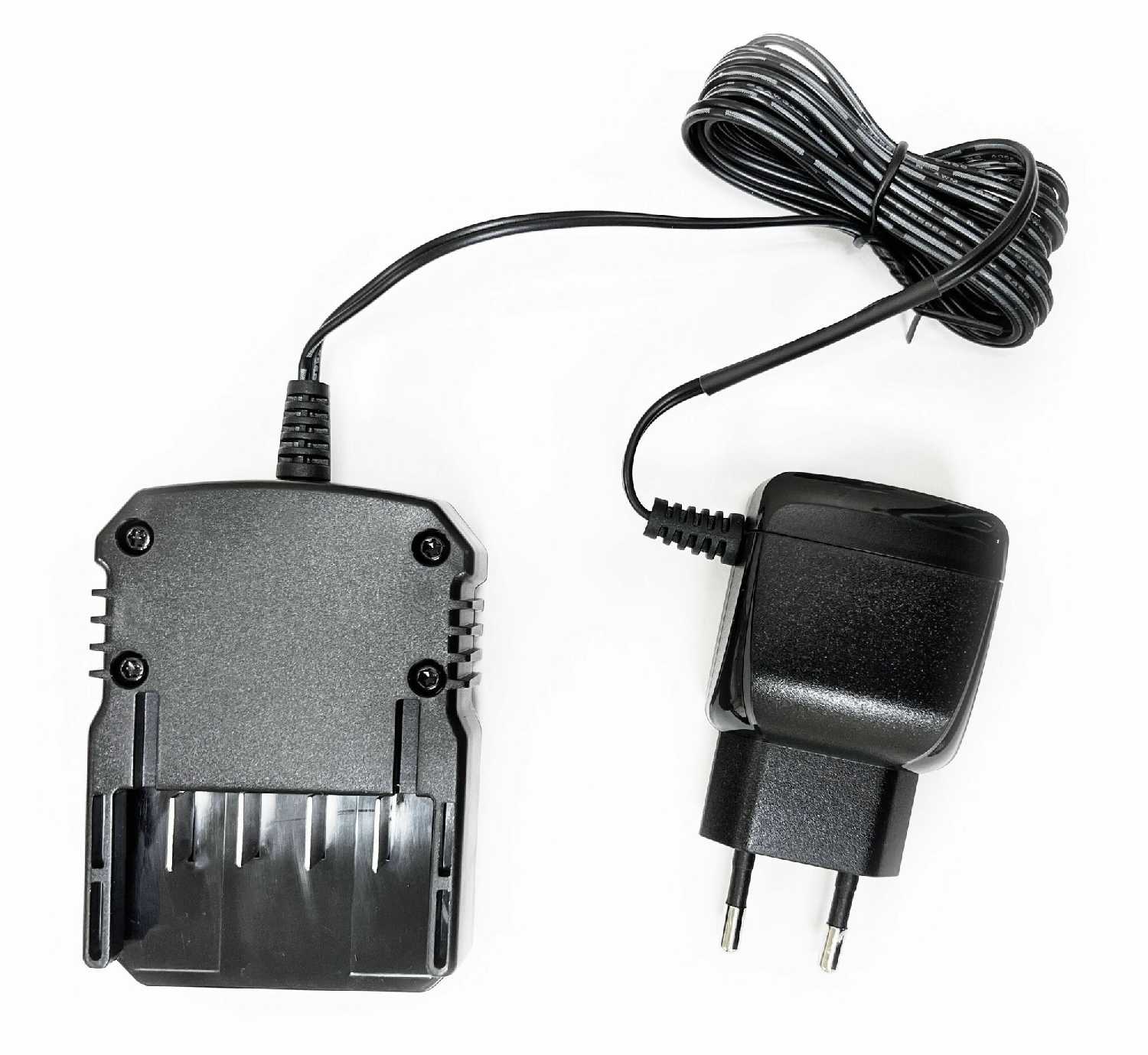 Зарядное устройство Greenworks G24UC2 фотография 16