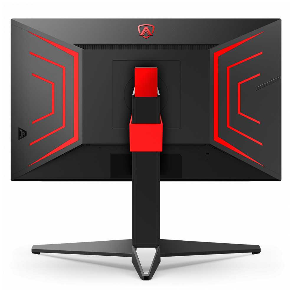 Монитор AOC AGON PRO AG274UXP фотография 4