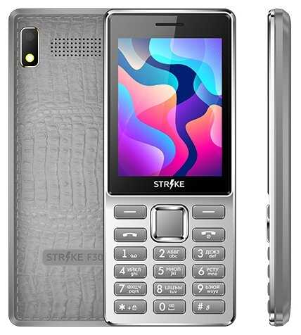 Strike F30 фотография 3