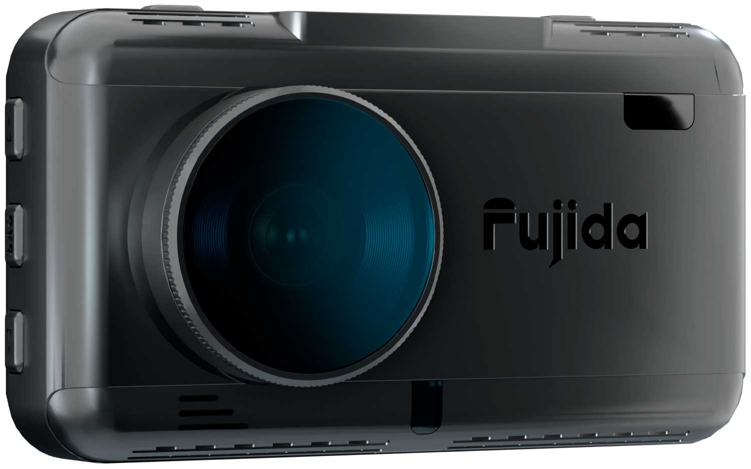 Видеорегистратор Fujida Zoom Smart S WiFi с GPS и WiFi-модулем (FJD-9000) фотография 16